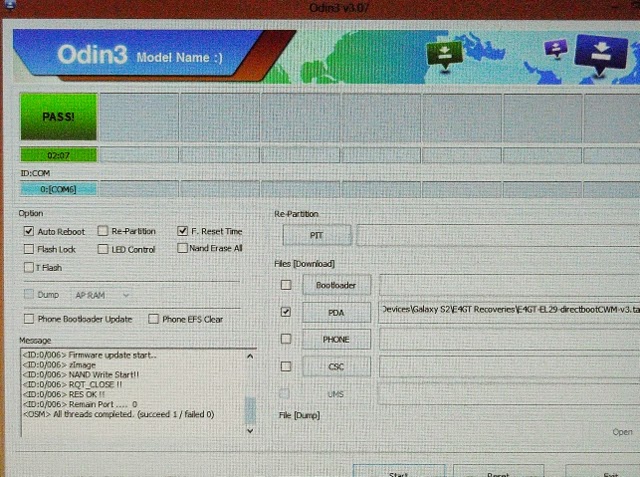 download odin 3.07 for pc