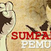 PEMUDA ITU BERANI BERKARYA BUKAN BERKOMENTAR