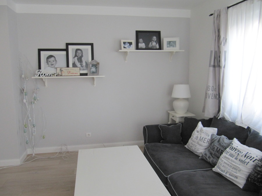 Wohnzimmer modern : wohnzimmer modern streichen ~ inspirierende ...