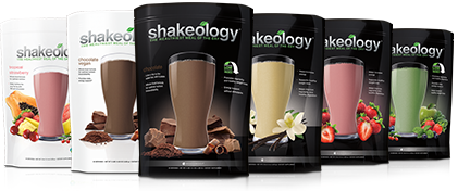 Whats The Difference Between Shakeology Whats The Difference Between Shakeology