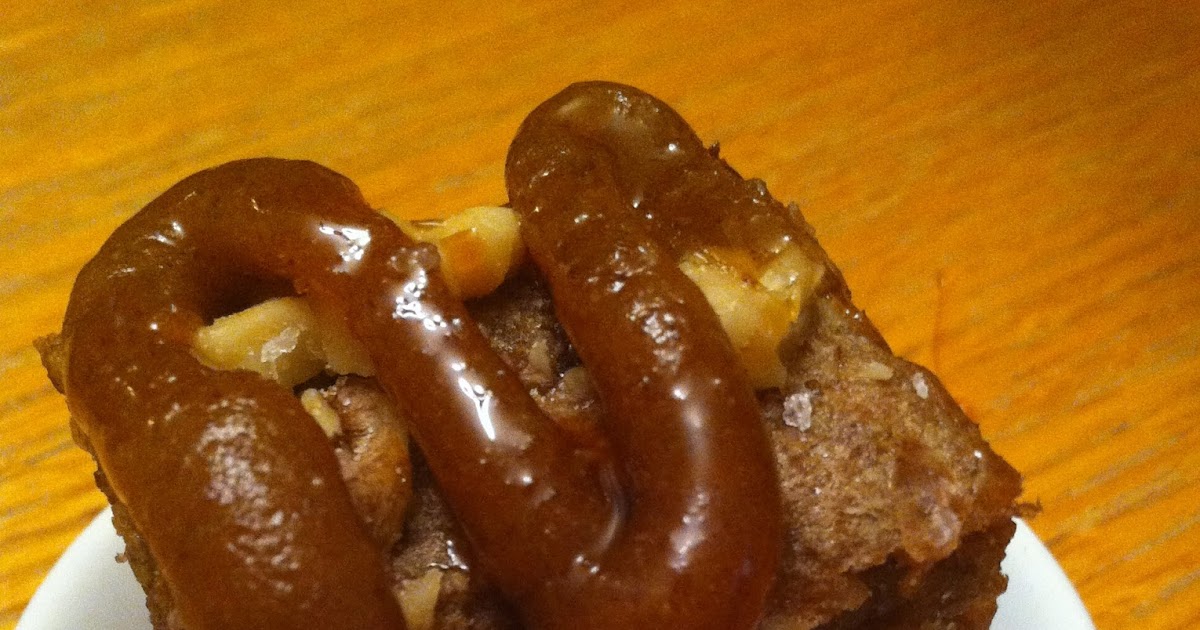 Natalyn in the Raw Multigrain Banana Bread Pudding Squares with