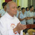 Linh mục Chân Tín yêu cầu vào trại giam để ban nghi lễ tôn giáo cho Chị Tạ Phong Tần