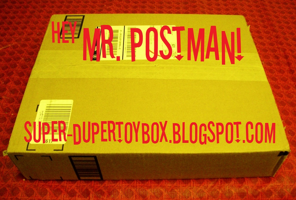 who sang mr postman who sang mr postman