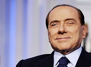 Berlusconi, Vero Amore