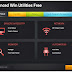 برنامج مجاني يحتوي علي مجموعة من المرافق لتحسين وتسريع وإصلاح وإدارة جهازك Advanced Win Utilities Free-7.2.1