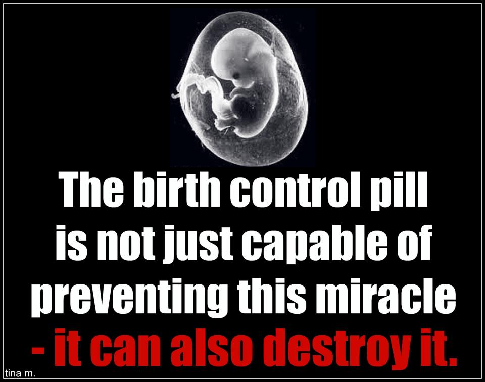 Discover Happiness Birth Control pill is not just capable of