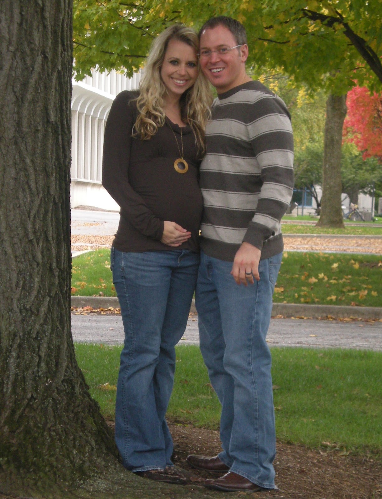 measuring small at 35 weeks