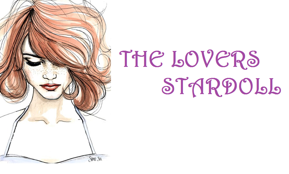The Lovers Stardoll