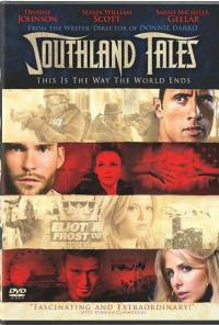 Southland Tales 2006 Hollywood Movie Watch Online