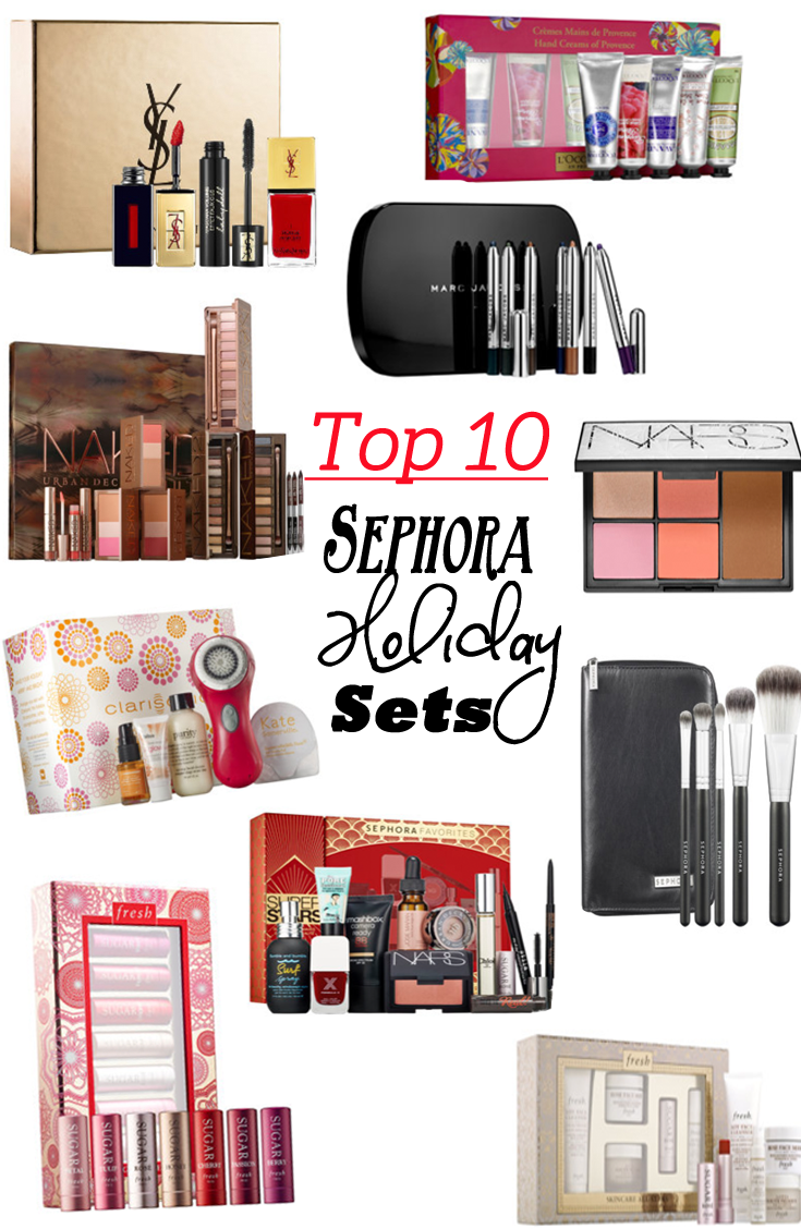 my top ten sephora holiday gift sets my top ten sephora holiday gift sets