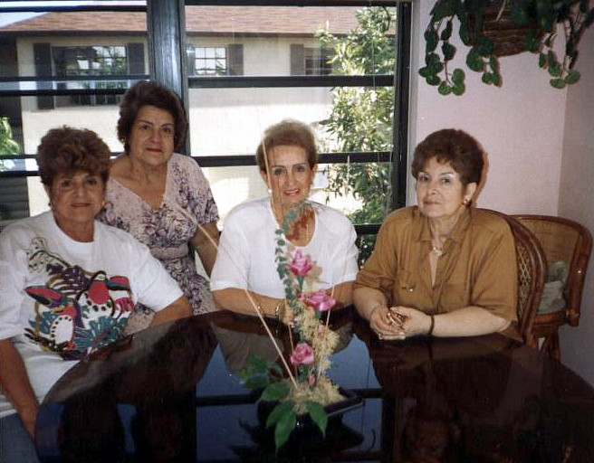 Hermanas Soto Ossa Miami USA