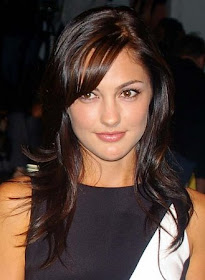 black hair layered. Black Layered Hair