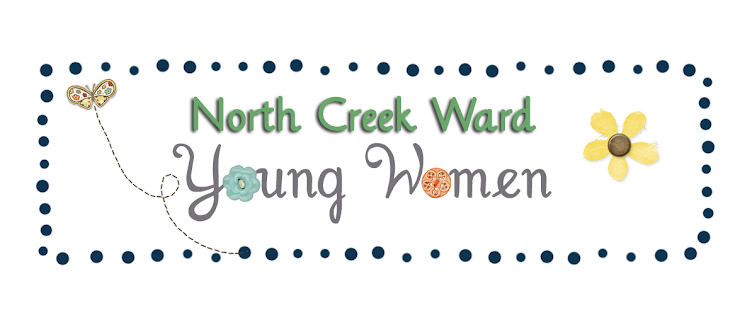 North Creek Ward Young Women