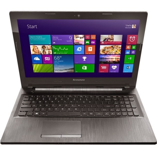 Lenovo G50-80 Windows 8.1 64Bit Drivers