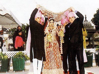 raveena tandon wedding pics | Wedding Styles