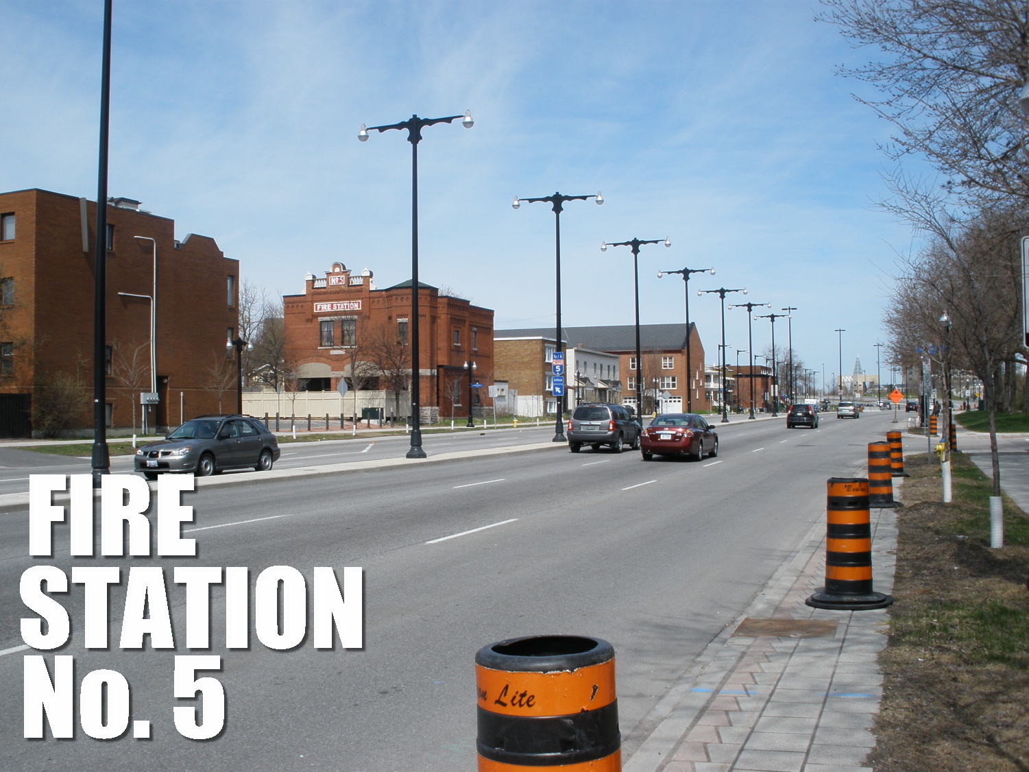 Urbsite KING EDWARD AVENUE MASSACRE