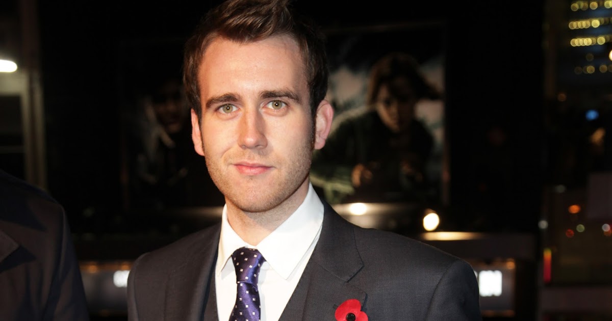 It�s mine Matthew Lewis(Neville Longbottom)