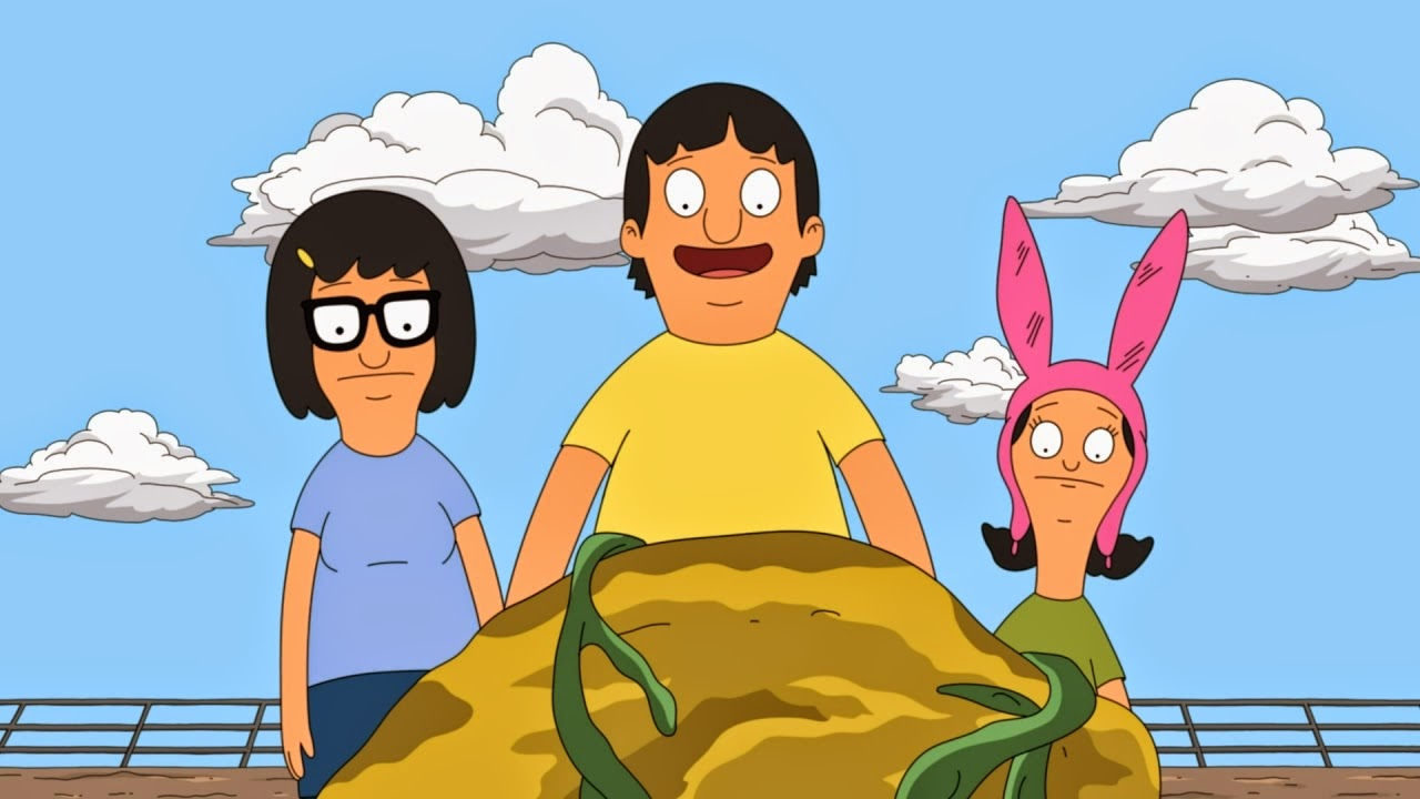 TV Recap Bob's Burgers "Ambergris"