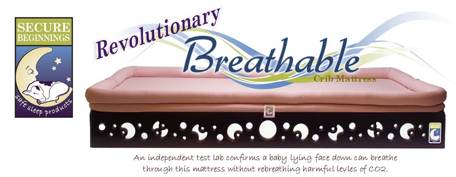 Princes And A Princess Secure Beginnings Heaven Sent Crib - Secure Beginnings Llc Is The Designer Of A Revolutionary Baby Mattressthat Replaces Conventional Crib Mattresses The Mission Of Securebeginnings princes and a princess secure beginnings heaven sent crib - secure beginnings llc is the designer of a revolutionary baby mattressthat replaces conventional crib mattresses the mission of securebeginnings