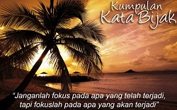 Kata Kata Bijak Tentang Kehidupan Yang Lebih Baik Kata Kata Bijak Tentang Kehidupan Yang Lebih Baik