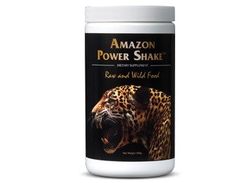Amazon Power Shake™