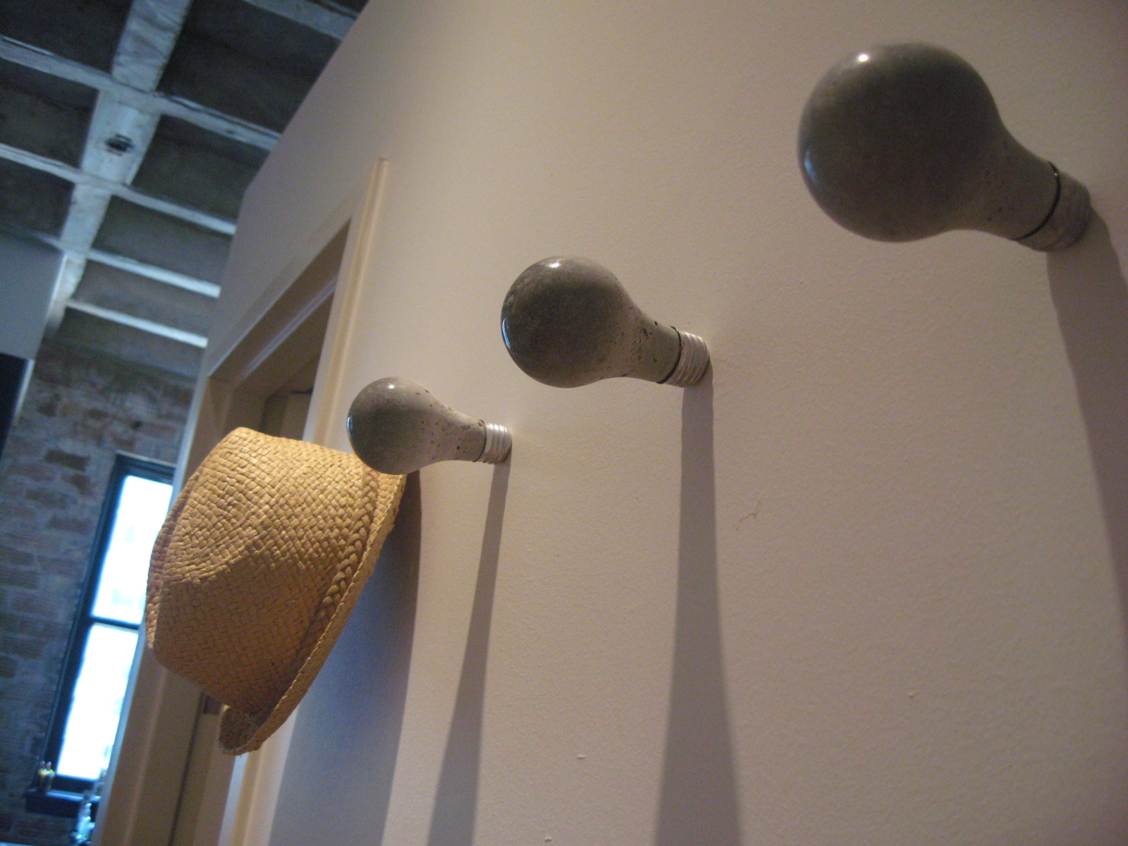 Screwdrivers and Stethoscopes Concrete Inspiration