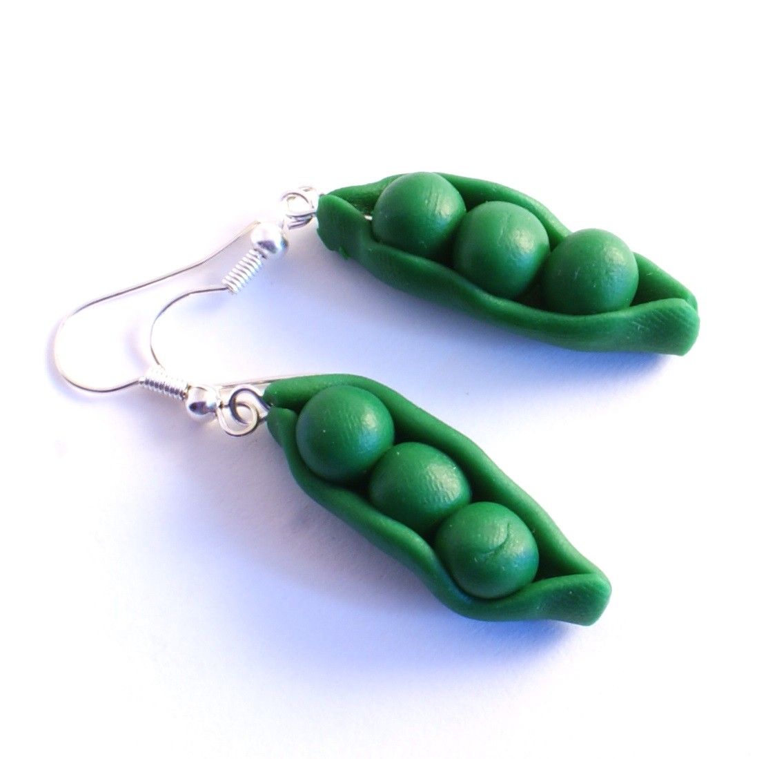 Funny Earrings Funny World