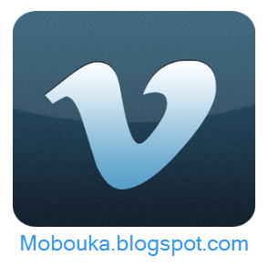 Vimeo 1.1.42 APK ANDROID logo