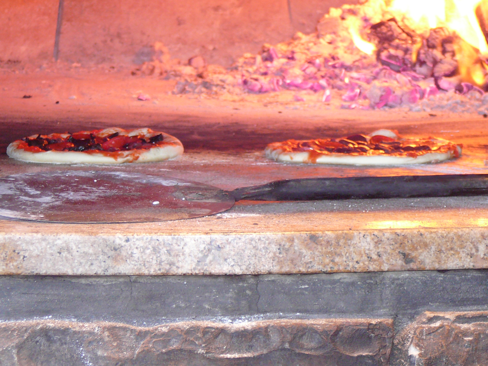 Smart Allergy Friendly Education Flatbread Community Oven My