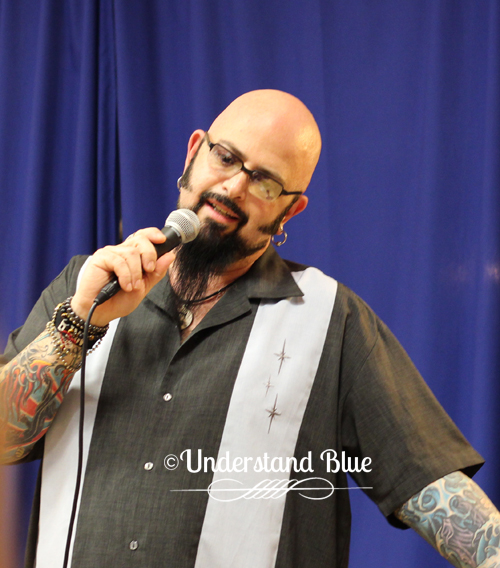 Understand Blue Jackson Galaxy Coincidence?