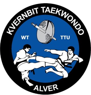 Kvernbit Taekwondo