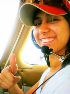 Capt Ankisha Awasthi