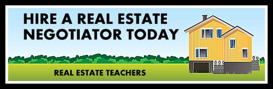 Real Estate Teachers