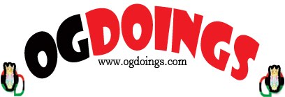 OGdoings Blog