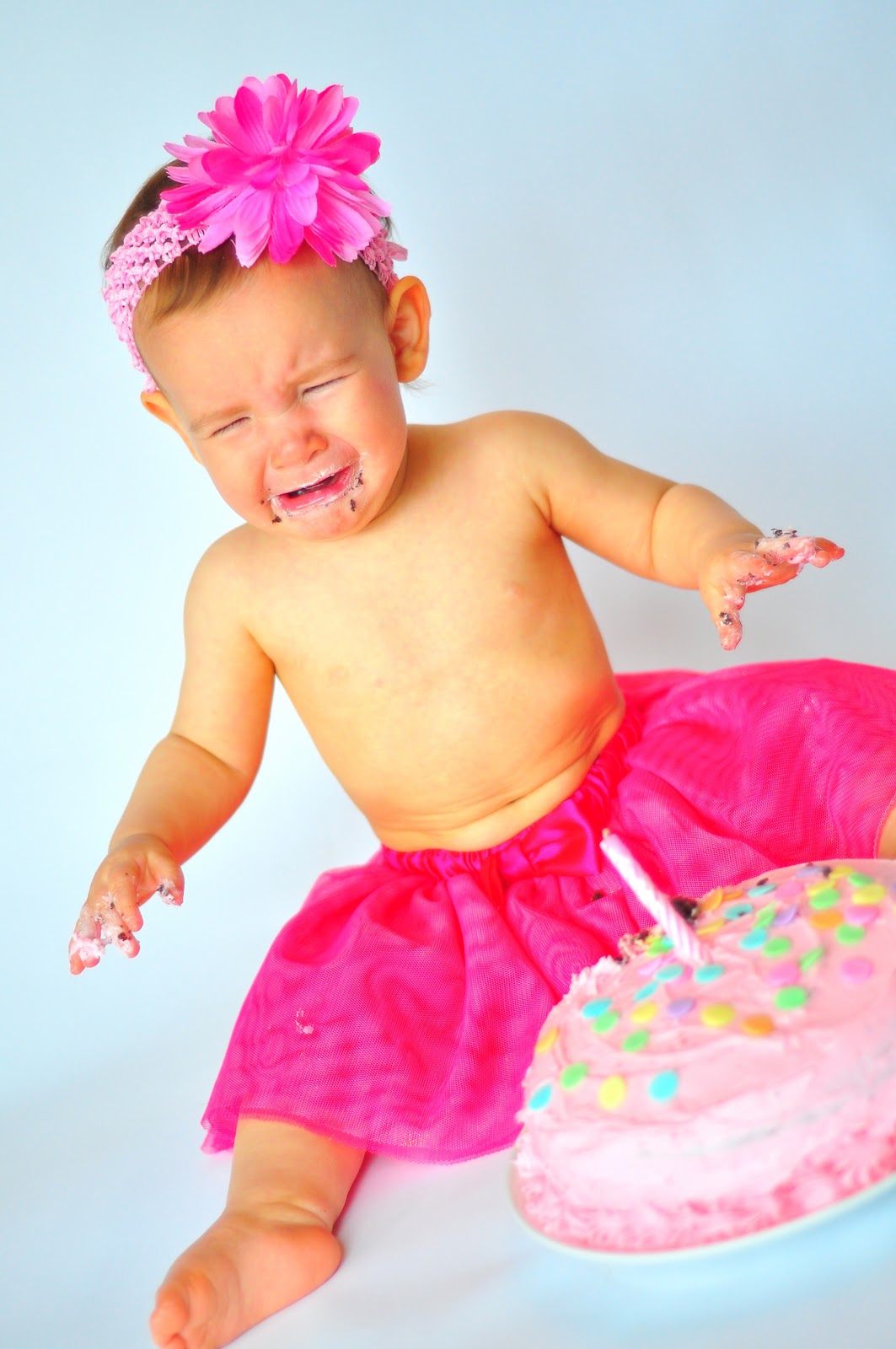 Cake Cry