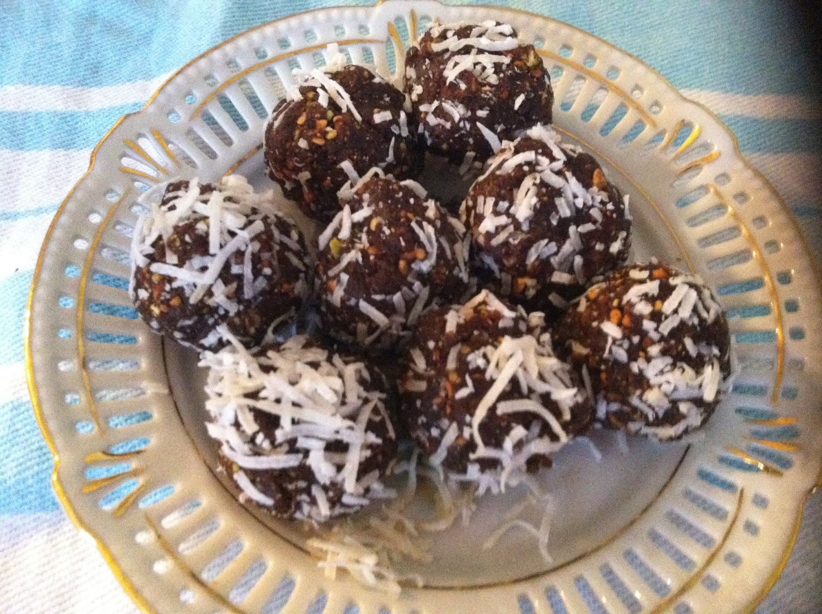 EwE Coconut Date Truffles Laws of the Kitchen