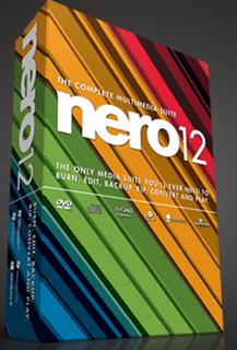 Nero 12 platinum full version free download with crack