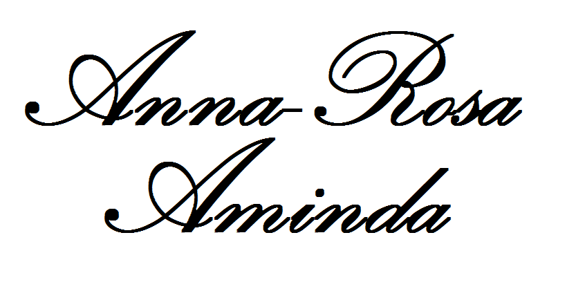 Anna-Rosa Aminda 
