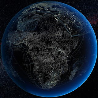 real time satellite images