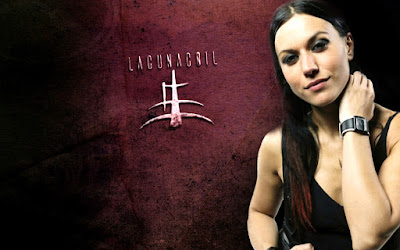 Lacuna Coil Cristina scabbia sexy Wallpapers