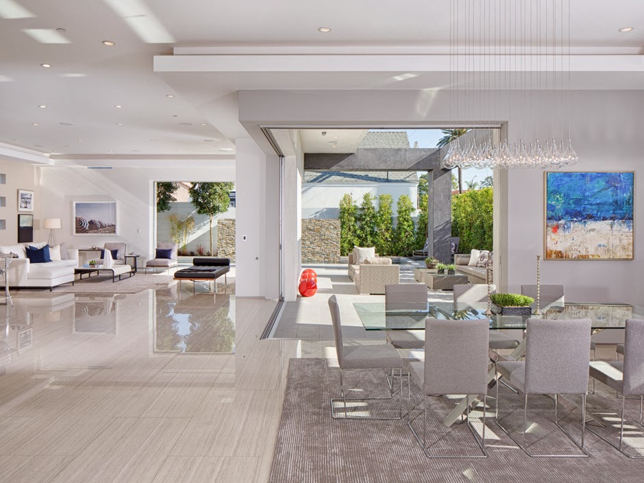 MULTI MILLION DOLLAR MODERN HOME TOUR SEE THIS HOUSE Nbaynadamas