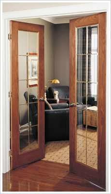 French Casement Door design