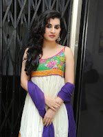 Archana New Photos at Bhakta Seriyal Platinum-cover-photo