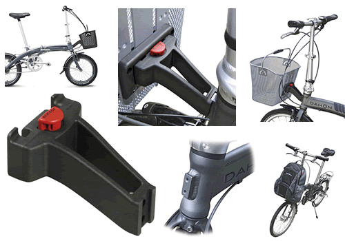 klickfix dahon