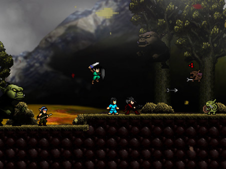 Endica 7 The Dream King PC Game Free Download Endica 7 The Dream King PC Game Free Download