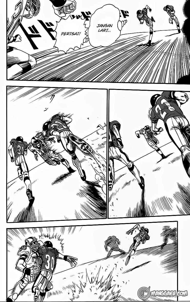 Komik eyeshield 21 011 - penjaga selama setengah detik 12 Indonesia eyeshield 21 011 - penjaga selama setengah detik Terbaru 16|Baca Manga Komik Indonesia|