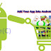 How To Publish your Android App Into Android Market 