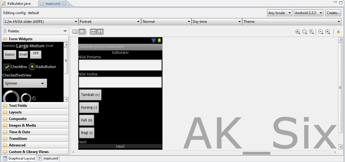 Membuat Aplikasi Kalkulator Android Sederhana | astandri java share android 3 membuat aplikasi Membuat Aplikasi Kalkulator Android Sederhana | astandri java share android 3 membuat aplikasi
