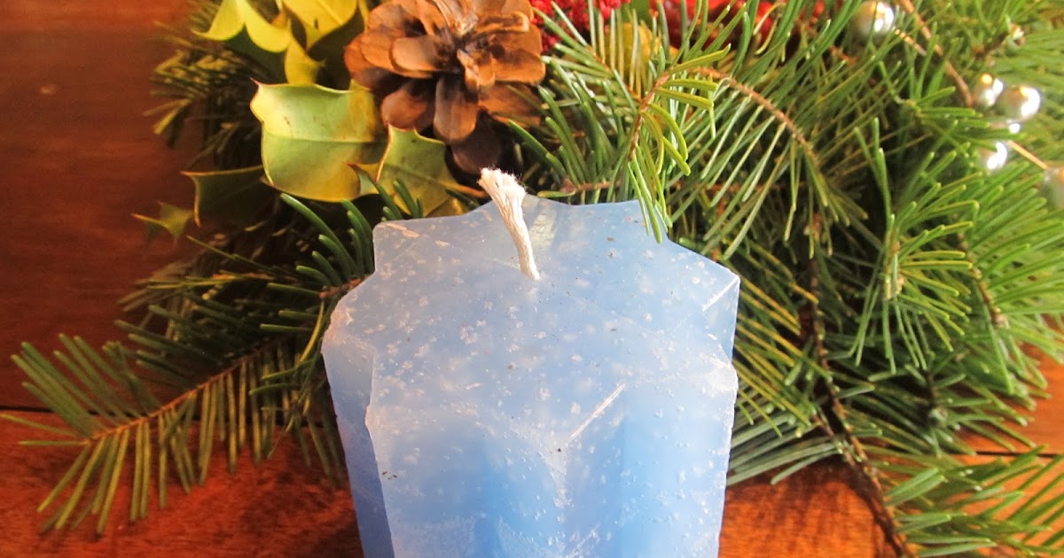 Homestead Wannabes Homemade Candles and Fire Starters