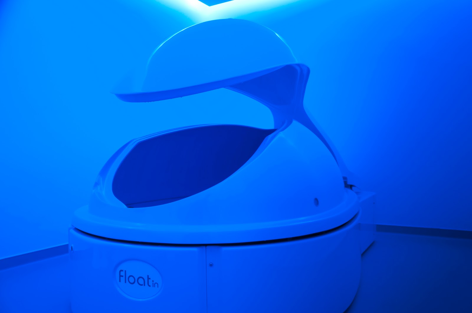 Novo Float in Spa em Picoas O que há de novo! Float in Spa Lisboa